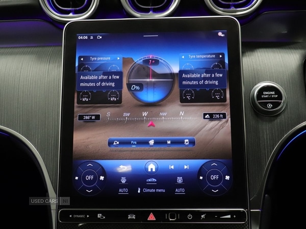 Used Mercedes-Benz GLC 2024 for sale - 77359519: Photo 22