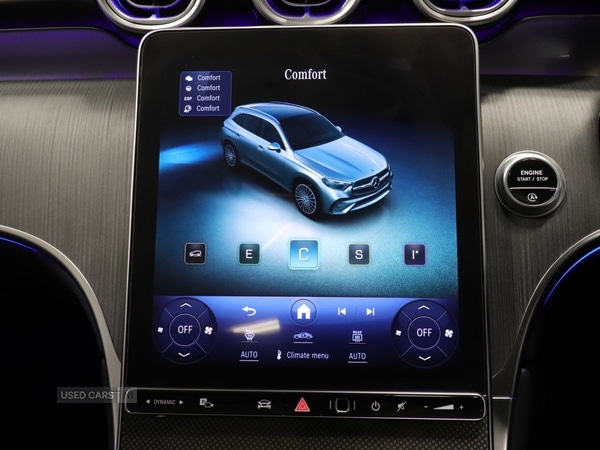 Used Mercedes-Benz GLC 2024 for sale - 77359519: Photo 23