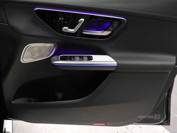 Used Mercedes-Benz GLC 2024 for sale - 77359519: Photo 26