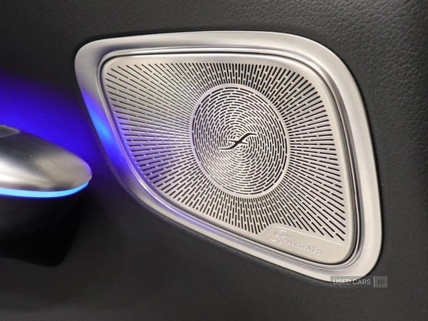 Used Mercedes-Benz GLC 2024 for sale - 77359519: Photo 27