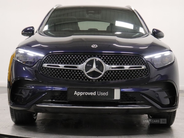 Used Mercedes-Benz GLC 2024 for sale - 77359519: Photo 28