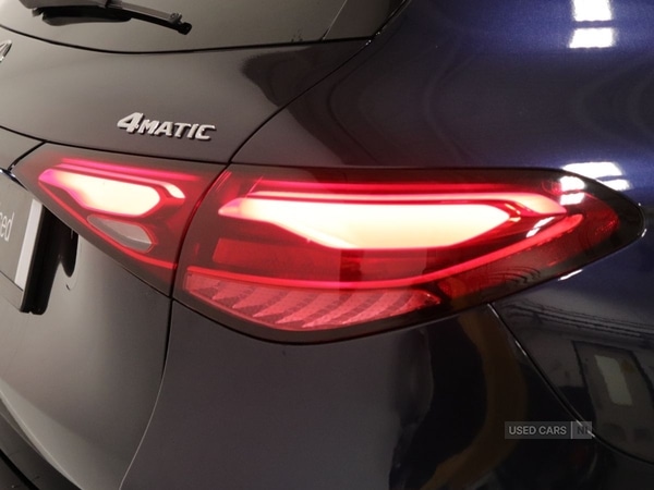 Used Mercedes-Benz GLC 2024 for sale - 77359519: Photo 29