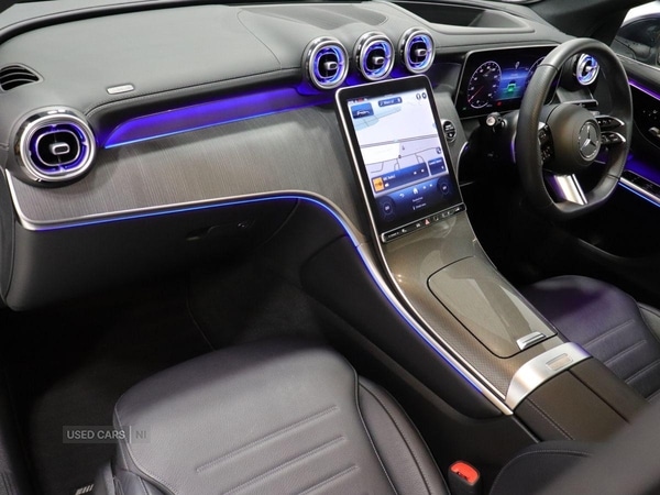 Used Mercedes-Benz GLC 2024 for sale - 77359519: Photo 3