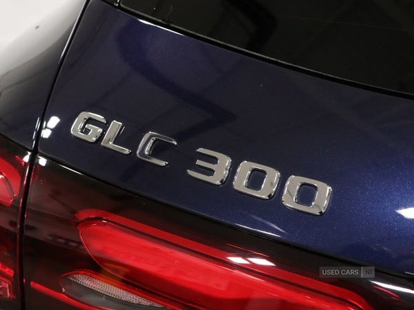 Used Mercedes-Benz GLC 2024 for sale - 77359519: Photo 30