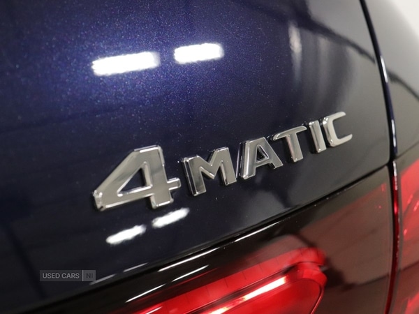 Used Mercedes-Benz GLC 2024 for sale - 77359519: Photo 31