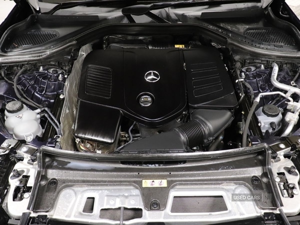 Used Mercedes-Benz GLC 2024 for sale - 77359519: Photo 32