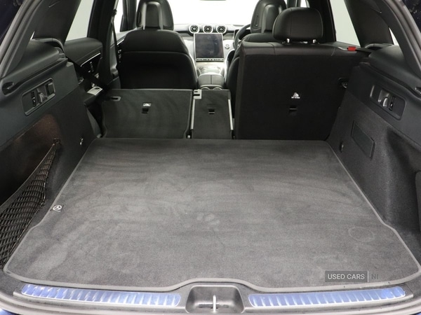 Used Mercedes-Benz GLC 2024 for sale - 77359519: Photo 33