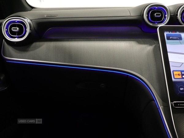 Used Mercedes-Benz GLC 2024 for sale - 77359519: Photo 38