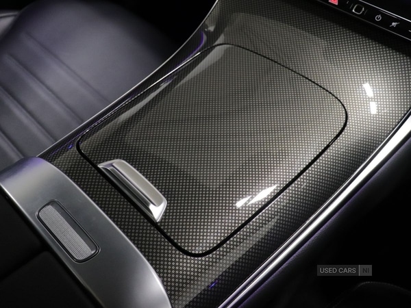 Used Mercedes-Benz GLC 2024 for sale - 77359519: Photo 39