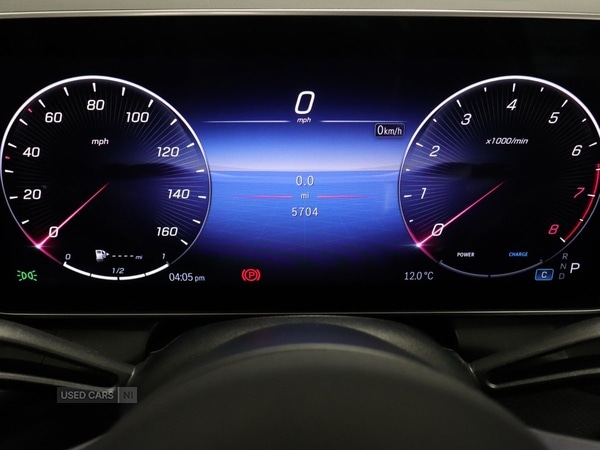 Used Mercedes-Benz GLC 2024 for sale - 77359519: Photo 4