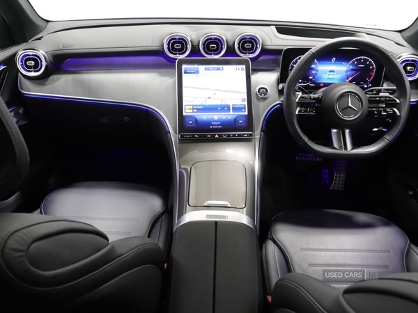 Used Mercedes-Benz GLC 2024 for sale - 77359519: Photo 40