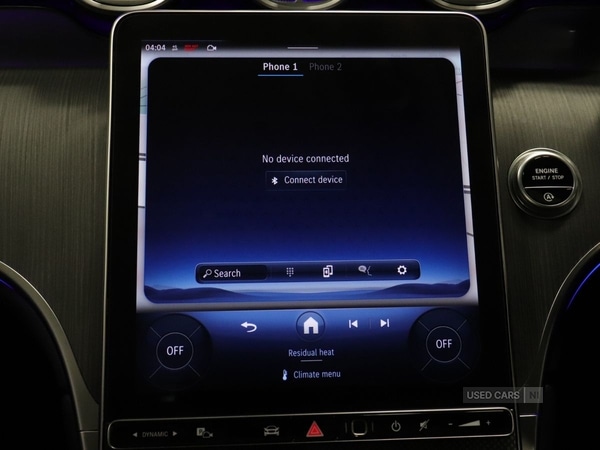 Used Mercedes-Benz GLC 2024 for sale - 77359519: Photo 41