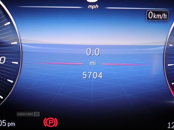 Used Mercedes-Benz GLC 2024 for sale - 77359519: Photo 42