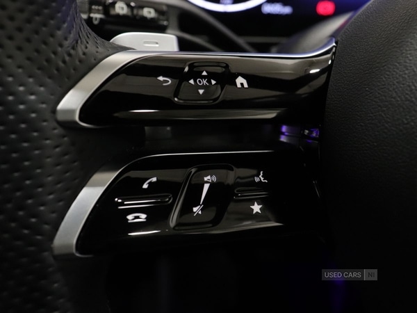 Used Mercedes-Benz GLC 2024 for sale - 77359519: Photo 43