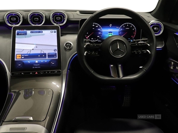 Used Mercedes-Benz GLC 2024 for sale - 77359519: Photo 6