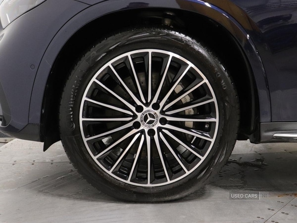 Used Mercedes-Benz GLC 2024 for sale - 77359519: Photo 7