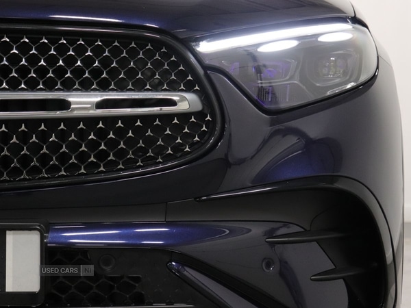 Used Mercedes-Benz GLC 2024 for sale - 77359519: Photo 8