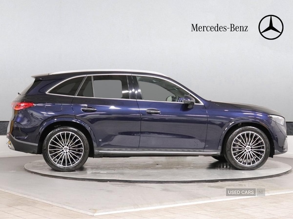 Used Mercedes-Benz GLC 2024 for sale - 77359519: Photo 9