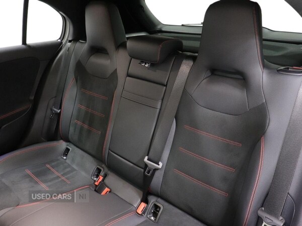 Used Mercedes-Benz A-Class 2025 for sale - 77784957: Photo 11