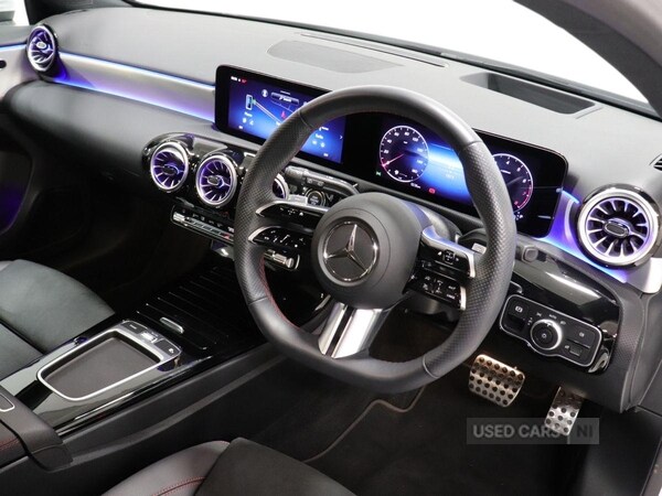 Used Mercedes-Benz A-Class 2025 for sale - 77784957: Photo 15