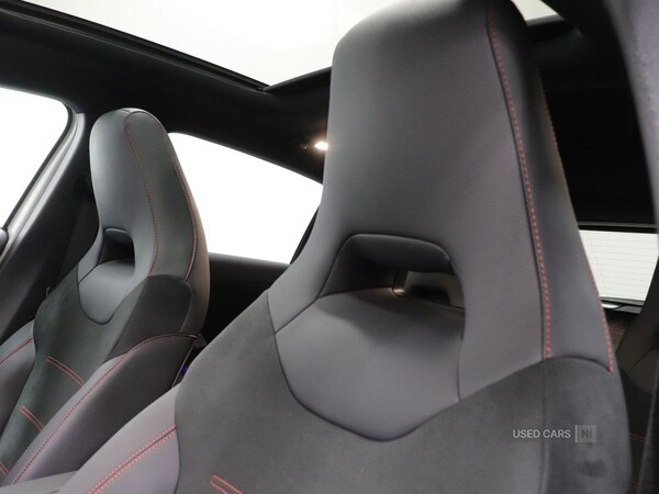 Used Mercedes-Benz A-Class 2025 for sale - 77784957: Photo 16