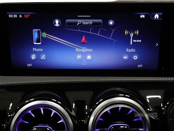 Used Mercedes-Benz A-Class 2025 for sale - 77784957: Photo 17