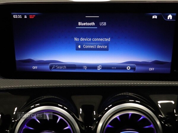 Used Mercedes-Benz A-Class 2025 for sale - 77784957: Photo 18