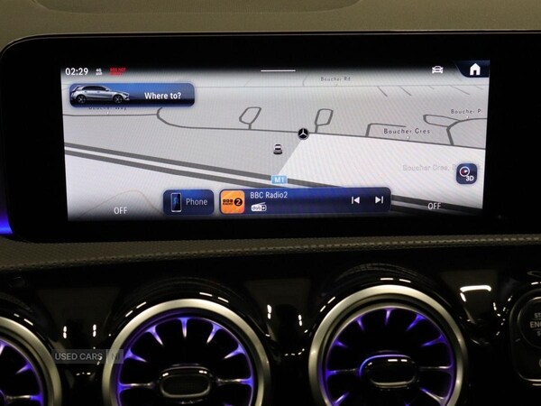 Used Mercedes-Benz A-Class 2025 for sale - 77784957: Photo 19