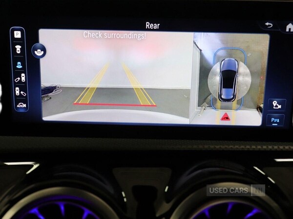 Used Mercedes-Benz A-Class 2025 for sale - 77784957: Photo 20