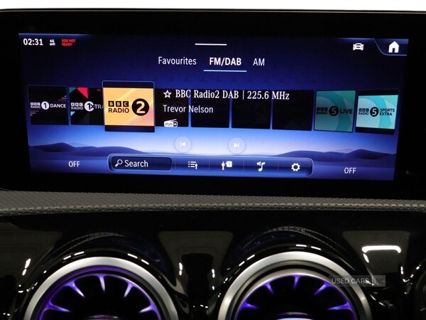 Used Mercedes-Benz A-Class 2025 for sale - 77784957: Photo 21