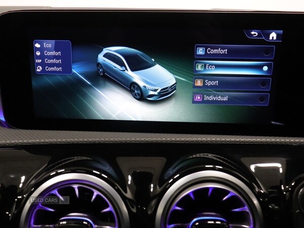 Used Mercedes-Benz A-Class 2025 for sale - 77784957: Photo 22