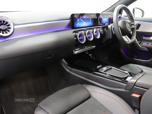 Used Mercedes-Benz A-Class 2025 for sale - 77784957: Photo 23