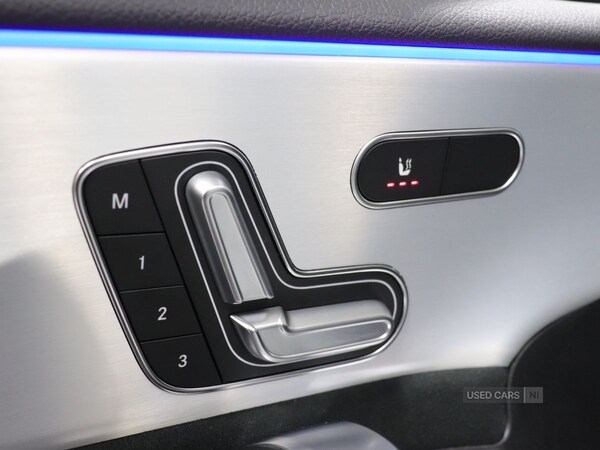 Used Mercedes-Benz A-Class 2025 for sale - 77784957: Photo 24