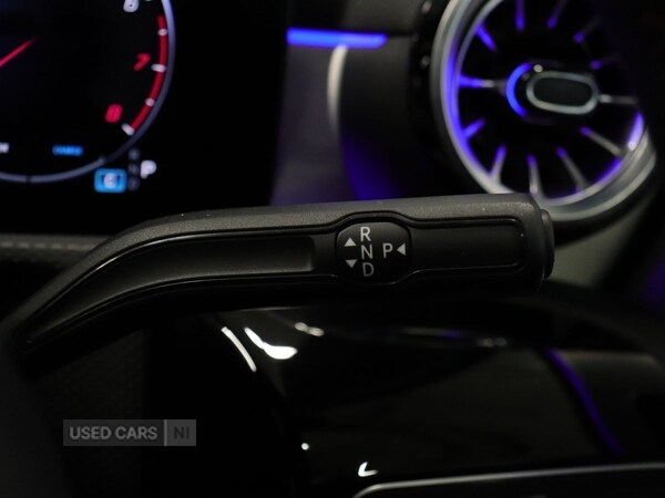 Used Mercedes-Benz A-Class 2025 for sale - 77784957: Photo 25