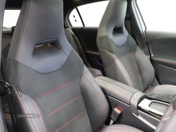 Used Mercedes-Benz A-Class 2025 for sale - 77784957: Photo 27