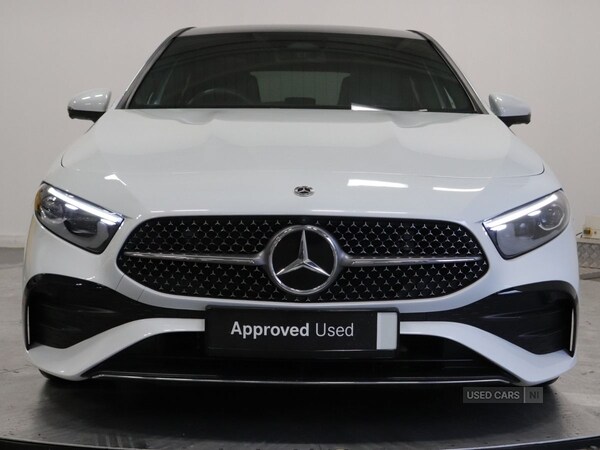 Used Mercedes-Benz A-Class 2025 for sale - 77784957: Photo 29