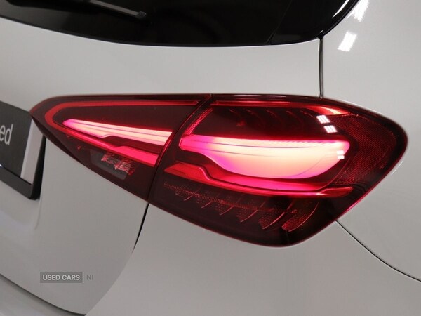 Used Mercedes-Benz A-Class 2025 for sale - 77784957: Photo 30