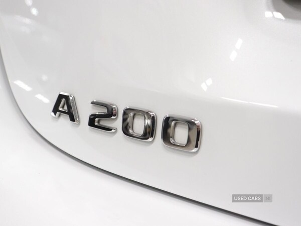 Used Mercedes-Benz A-Class 2025 for sale - 77784957: Photo 31