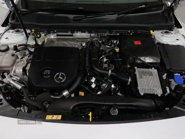 Used Mercedes-Benz A-Class 2025 for sale - 77784957: Photo 33