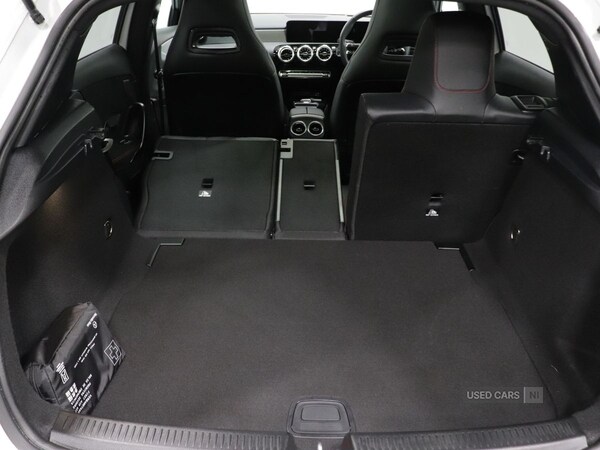 Used Mercedes-Benz A-Class 2025 for sale - 77784957: Photo 34