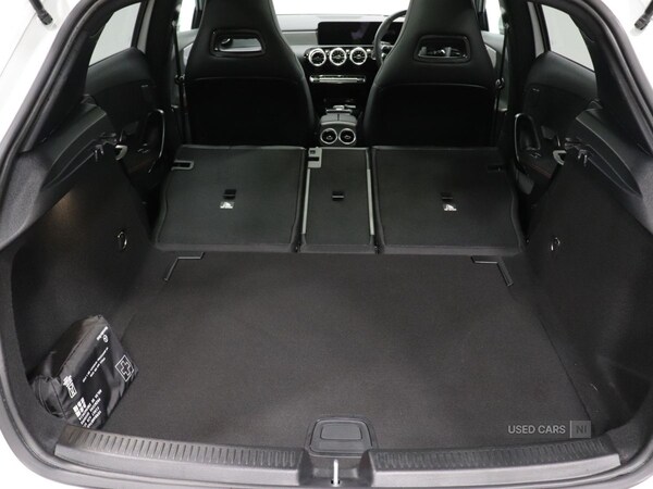 Used Mercedes-Benz A-Class 2025 for sale - 77784957: Photo 35