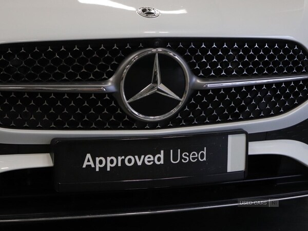 Used Mercedes-Benz A-Class 2025 for sale - 77784957: Photo 36