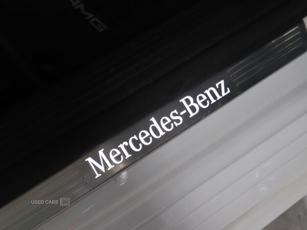 Used Mercedes-Benz A-Class 2025 for sale - 77784957: Photo 37