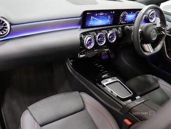 Used Mercedes-Benz A-Class 2025 for sale - 77784957: Photo