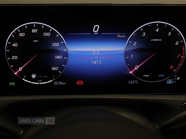 Used Mercedes-Benz A-Class 2025 for sale - 77784957: Photo 4