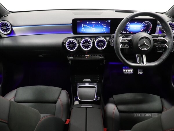 Used Mercedes-Benz A-Class 2025 for sale - 77784957: Photo 41