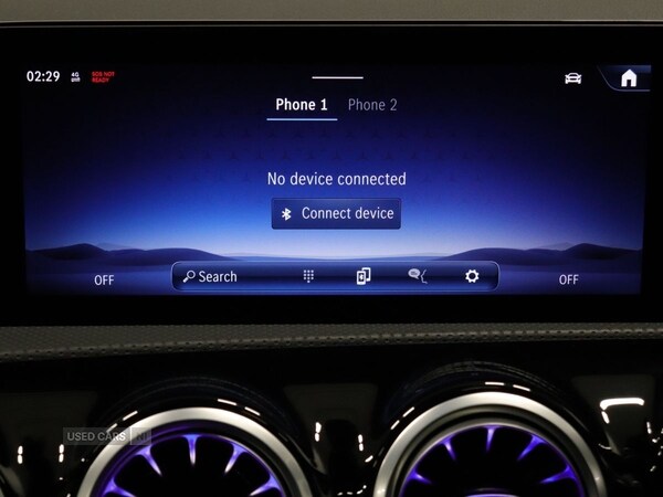 Used Mercedes-Benz A-Class 2025 for sale - 77784957: Photo 42