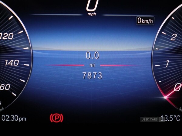 Used Mercedes-Benz A-Class 2025 for sale - 77784957: Photo 43