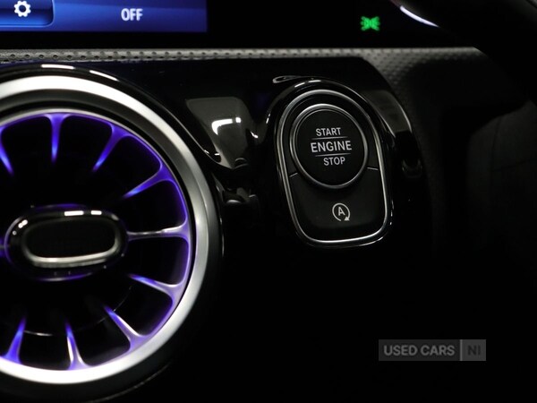 Used Mercedes-Benz A-Class 2025 for sale - 77784957: Photo 46