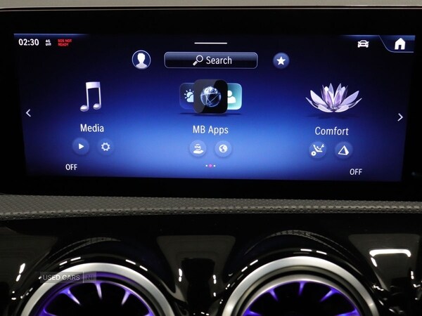 Used Mercedes-Benz A-Class 2025 for sale - 77784957: Photo 47